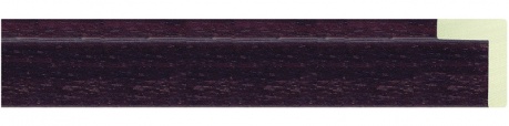 Κορνίζα σκοτία wenge 452.0015